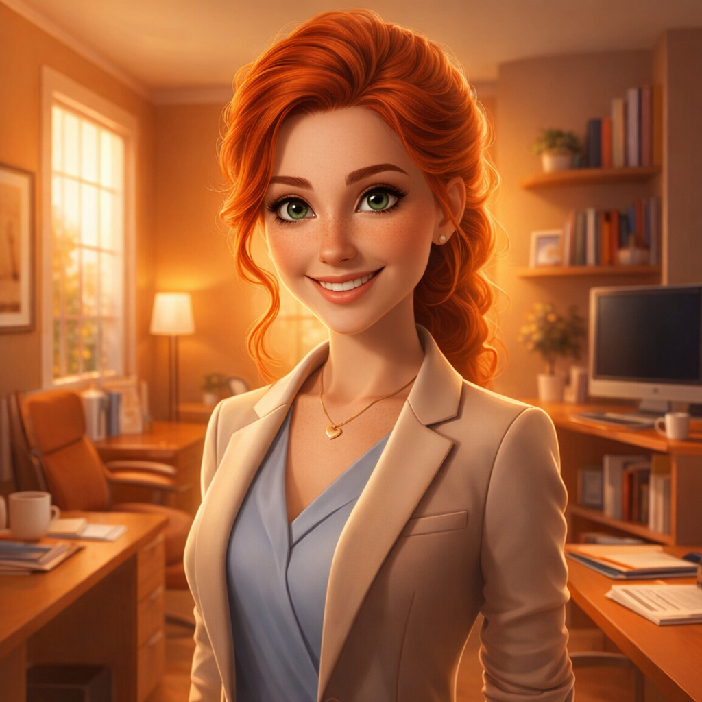 Jessica Dash — Your AI Executive Assistant